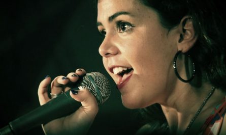 Dreaming of Singing