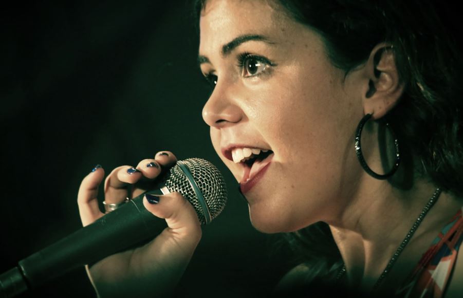 Dreaming of Singing