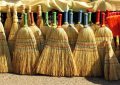 dreaming of brooms
