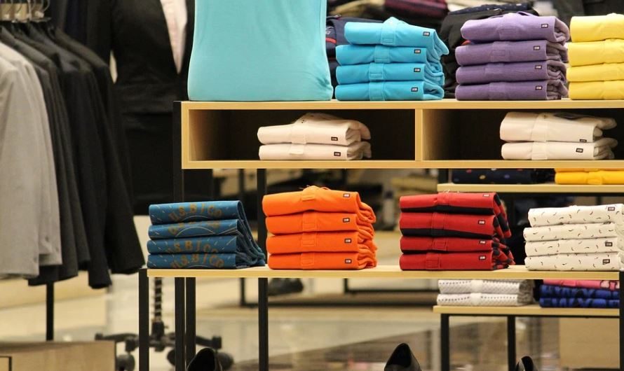 17 symbolic meanings of dreaming of new clothes