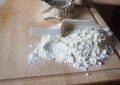 dreaming of flour