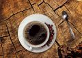 dreaming of drinking coffee