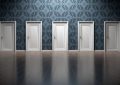dreaming of doors