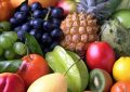 dreaming of fruits