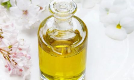 dreaming of perfume
