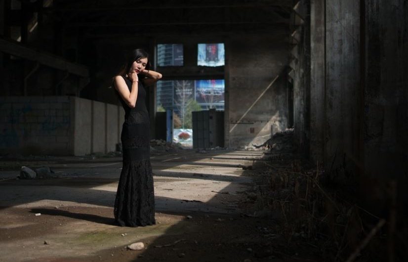 18 symbolic meanings of dreaming of black clothes