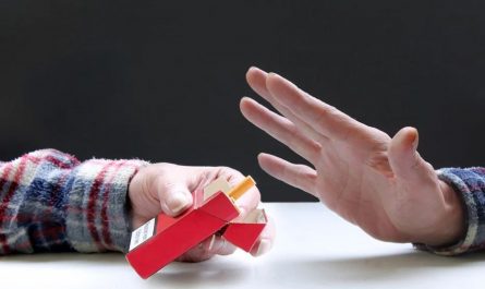 dreaming of smoking