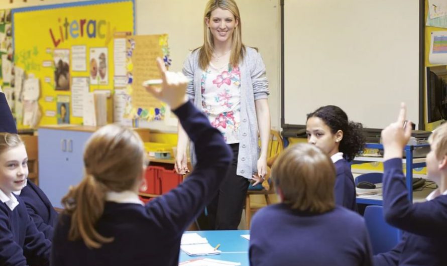 37 symbolic meanings of dreaming of going to school