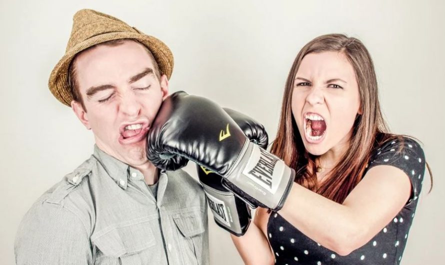 10 symbolic meanings of dreaming of arguing with a boyfriend