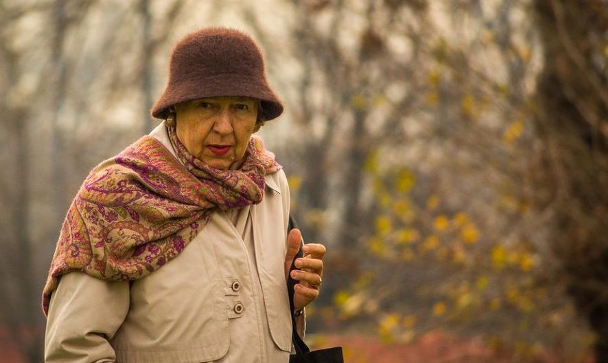 21 symbolic meanings of dreaming of grandma