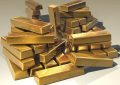 dreaming of gold