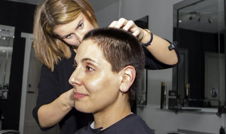 23 symbolic meanings of dreaming of cutting hair