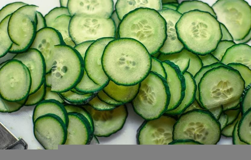 18 symbolic meanings of dreaming of cucumbers