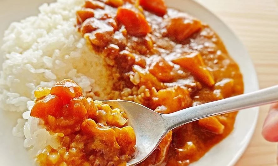 18 symbolic meanings of dreaming about curry