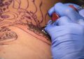 dreaming of tattoos