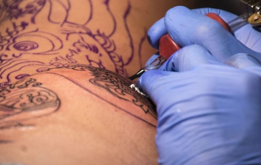 26 symbolic meanings of dreaming of tattoos