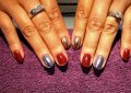 dreaming of nails