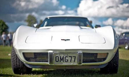 dreaming of white cars