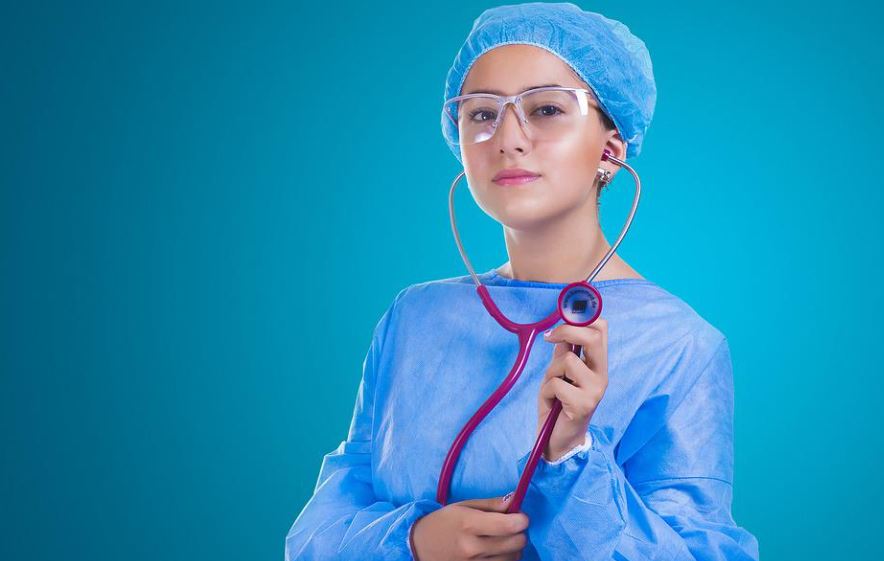 Dreaming of a Doctor