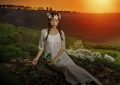 Dream of a fairy