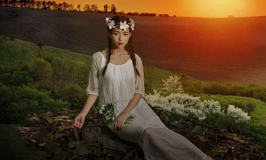 14 symbolic meanings of dreaming of fairies