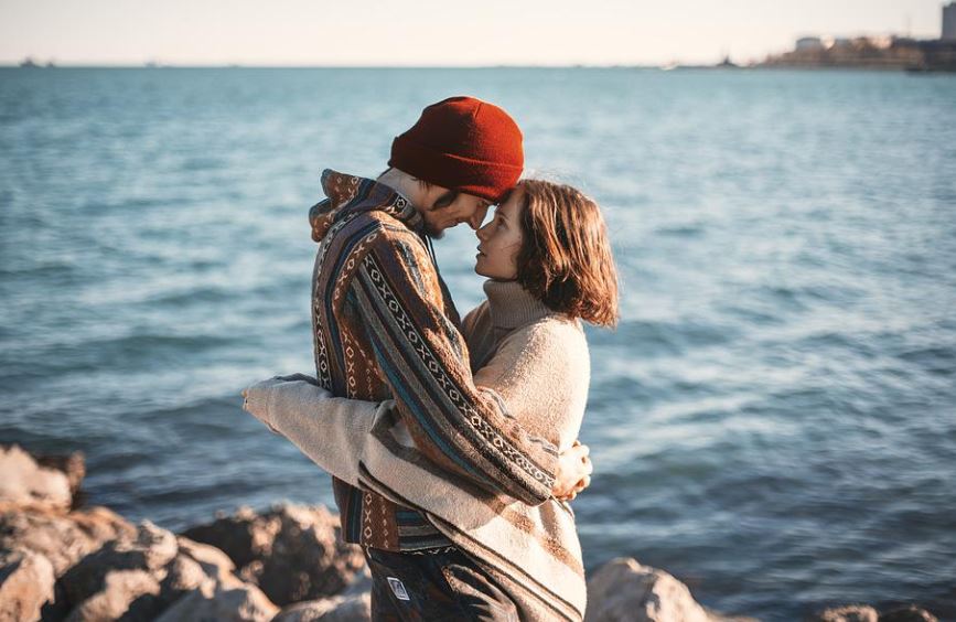 Dreaming of Embracing