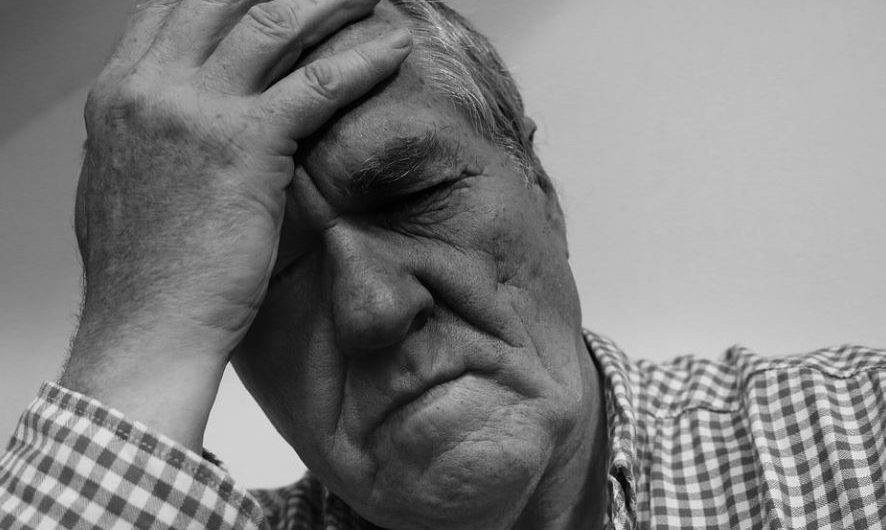 10 Symbolic Meanings of Dreaming of Dad Getting Sick