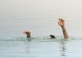 dreaming of drowning