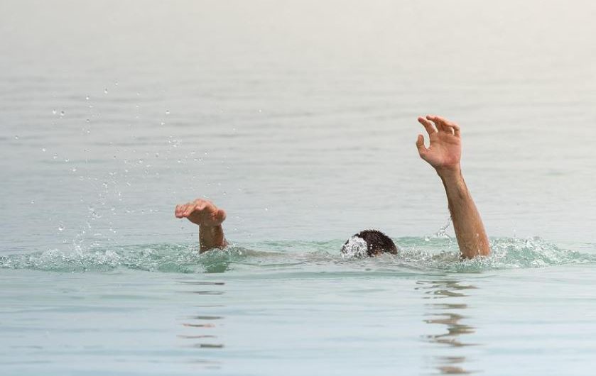 23 symbolic meanings of dreaming of drowning