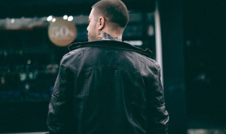 dreaming about jackets