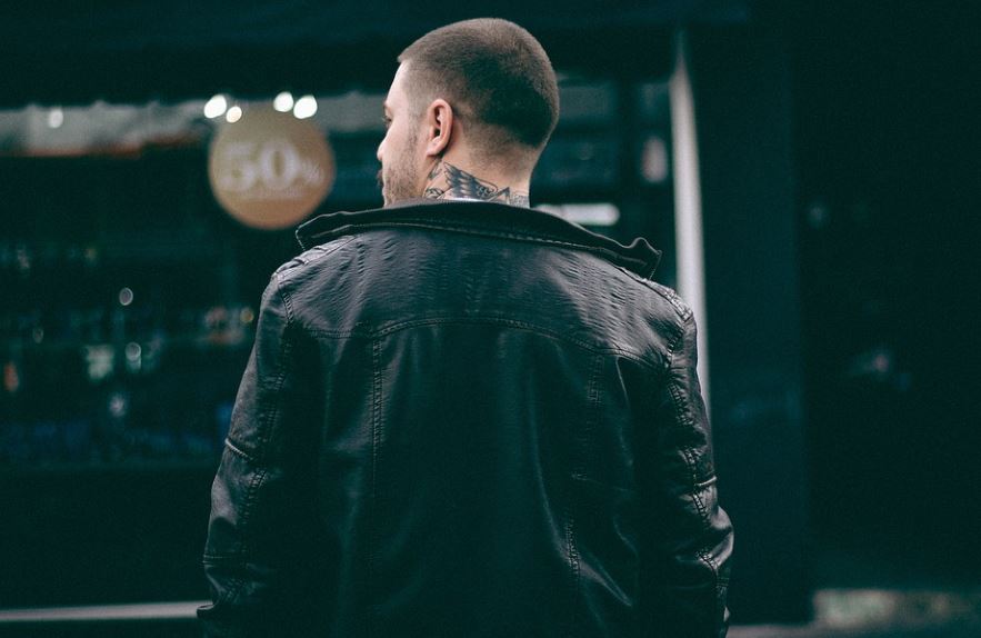 dreaming about jackets