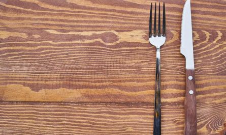 dreaming of forks