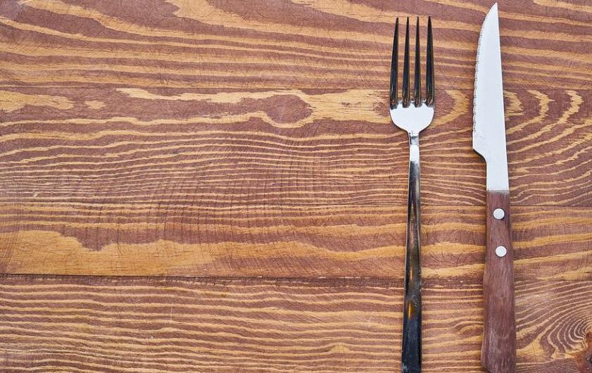 23 symbolic meanings of dreaming of forks