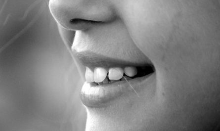 dreaming of teeth