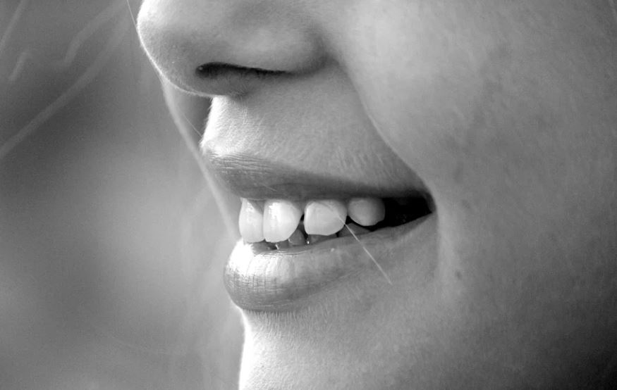 dreaming of teeth