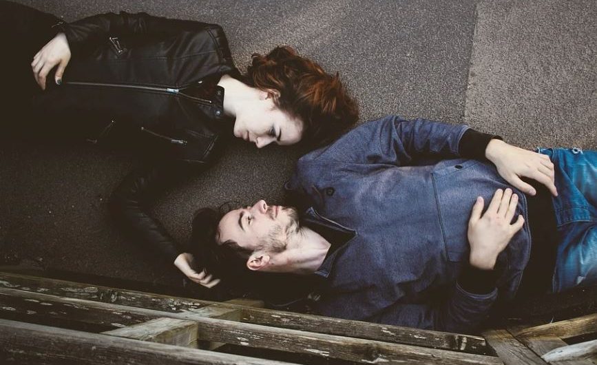 20 Symbolic Meanings of Dreaming of Sex