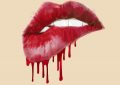 dreaming of bleeding from the mouth
