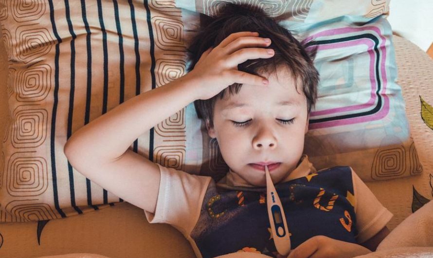 19 symbolic meanings of dreaming of being sick