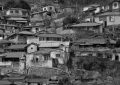 dreaming of slums