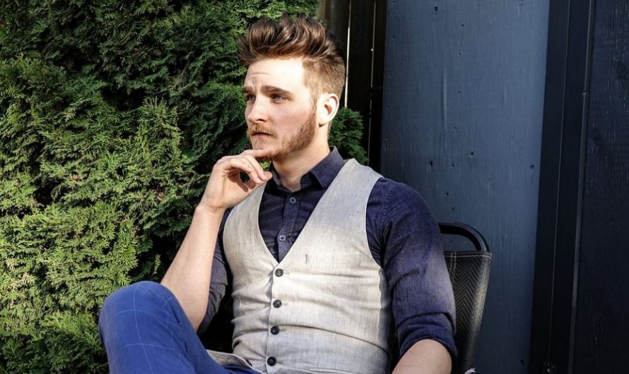 13 symbolic meanings of dreaming of handsome guys