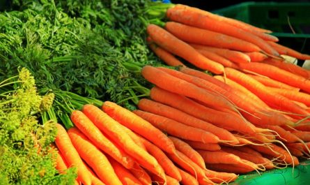 15 symbolic meanings of dreaming of carrots