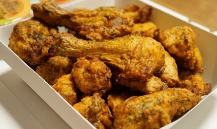 12 symbolic meanings of dreaming of chicken nuggets