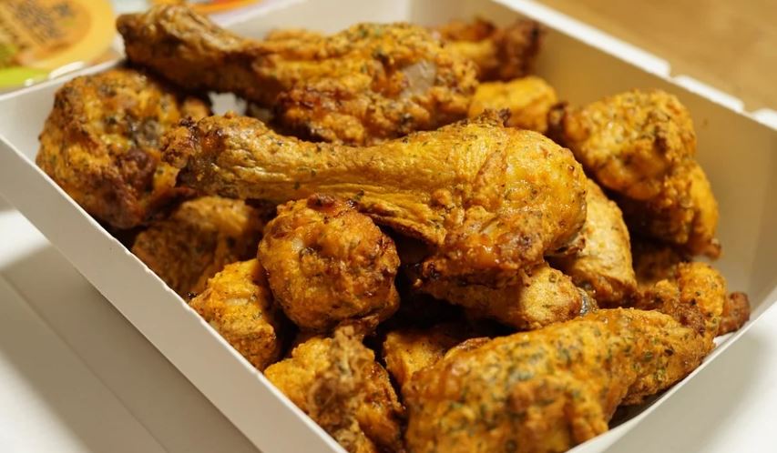 12 symbolic meanings of dreaming of chicken nuggets