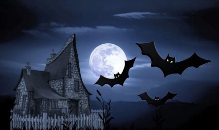 20 symbolic meanings of dreaming of bats