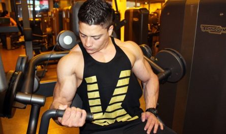 11 symbolic meanings of dreaming of a gym