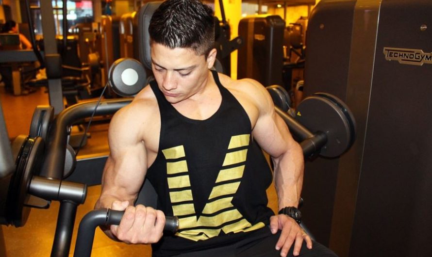 11 symbolic meanings of dreaming of a gym