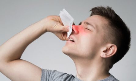 13 symbolic meanings of dreaming of nosebleeds