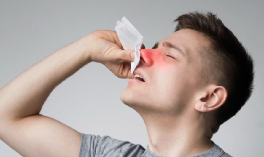 13 symbolic meanings of dreaming of nosebleeds