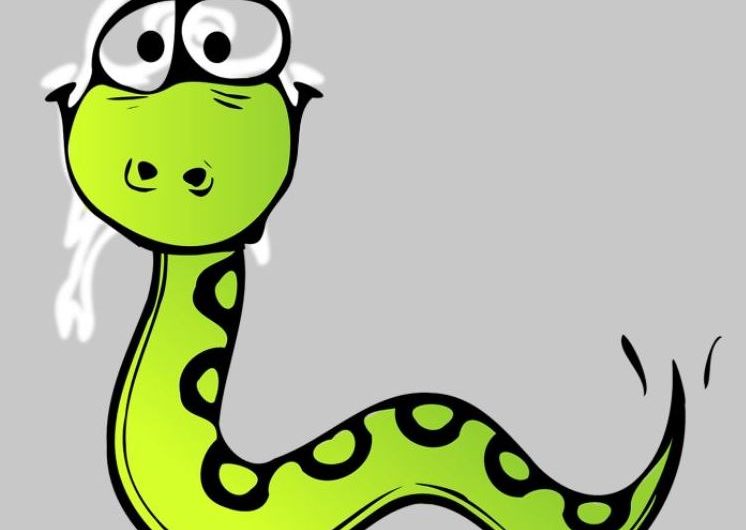 12 symbolic meanings of dreaming of a snake biting its hand