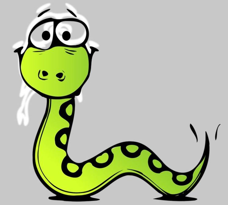 12 symbolic meanings of dreaming of a snake biting its hand